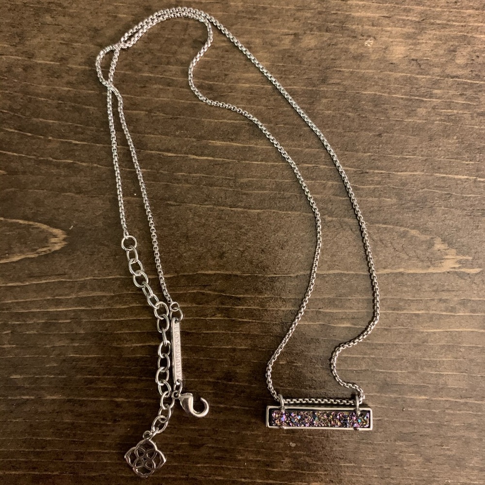 Kendra Scott Leanor Necklace